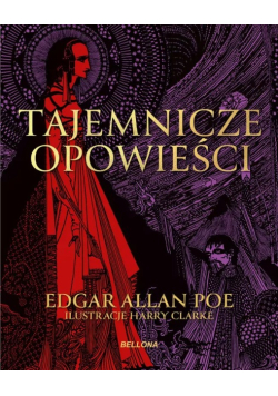 Tajemnicze Opowieści