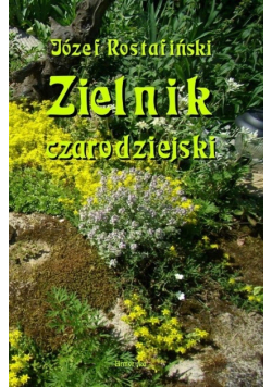 Zielnik czarodziejski