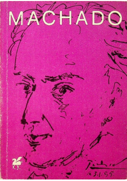 Antonio Machado Poezje wybrane