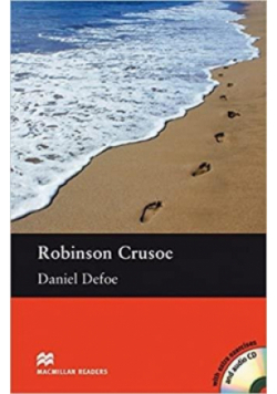 Robinson Crusoe Pre-intermediate