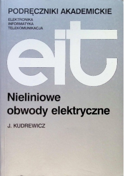 Nieliniowe obwody elektryczne