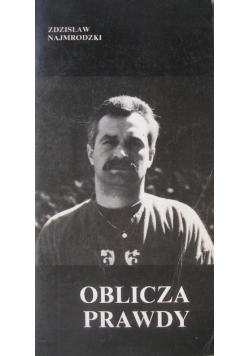 Oblicza prawdy
