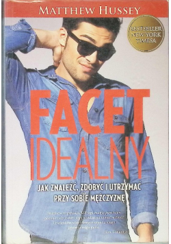 Facet idealny