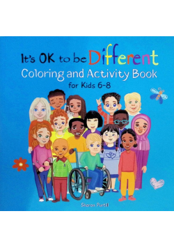 It's OK to be Different
