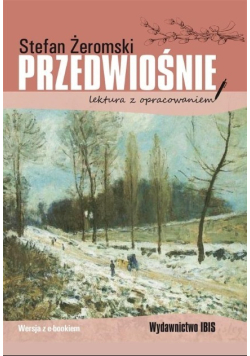 Przedwiośnie Lektura z opracowaniem
