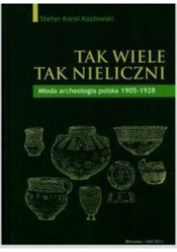 Tak Wiele Tak Nieliczni