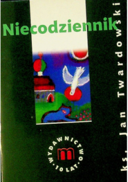 Niecodziennik