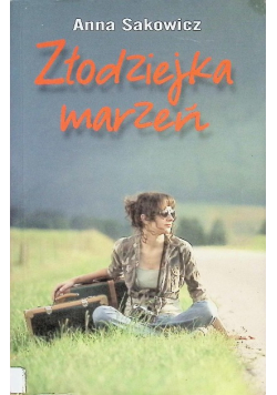 Złodziejka marzeń
