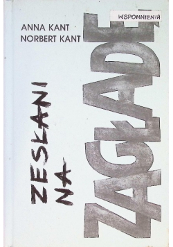 Zesłan na zagładę