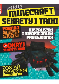 MAGBOOK MineCraft. Sekrety i triki