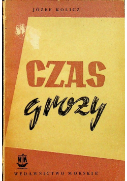 Czas grozy