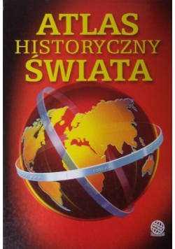 Atlas historyczny świata
