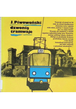 Dzwonią tramwaje