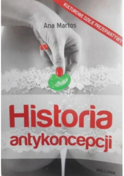 Historia antykoncepcji