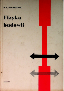 Fizyka budowli