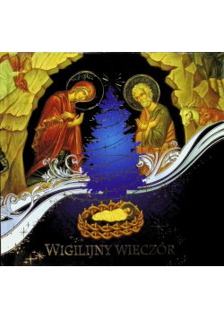 Wigilijny wieczór