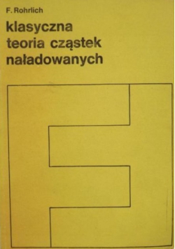 Klasyczna teoria cząstek naładowanych