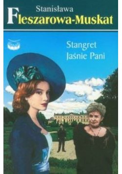 Stangret Jaśnie Pani