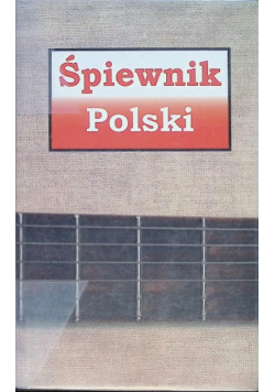 Śpiewnik polski