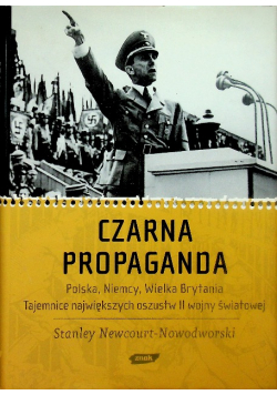 Czarna propaganda