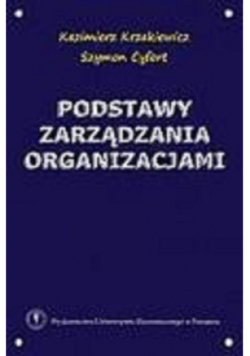 Podstawy zarządzania organizacjami