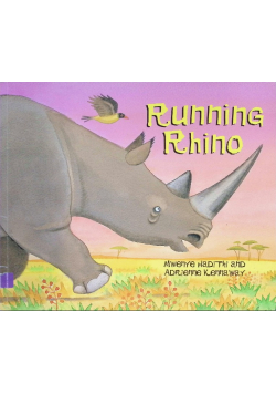 African Animal Tales