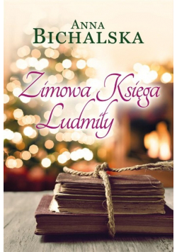 Zimowa Księga Ludmiły