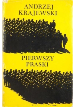 Pierwszy Praski