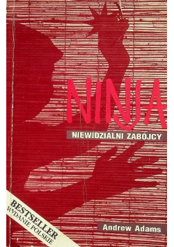 Ninja niewidzialni zabójcy