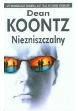 Niezniszczalny