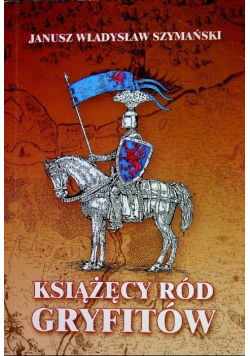 Książęcy ród gryfitów