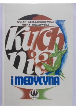Kuchnia i medycyna