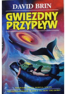 Gwiezdny przypływ