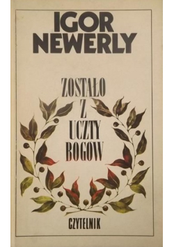 Zostało z uczty Bogów