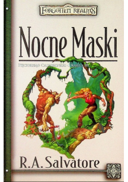 Nocne Maski