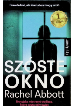 Szóste okno