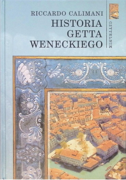Historia Getta Weneckiego
