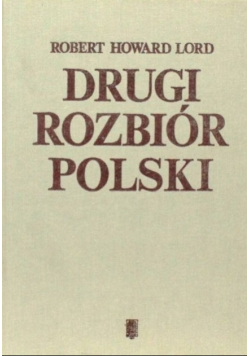 Drugi rozbiór Polski