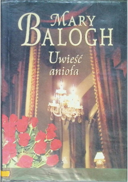 Uwieść anioła