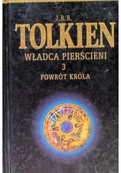 Władca Pierścieni  Dwie Wieże
