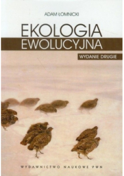 Ekologia ewolucyjna