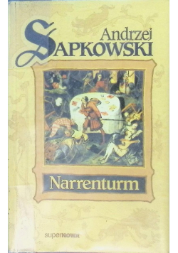 Narrenturm