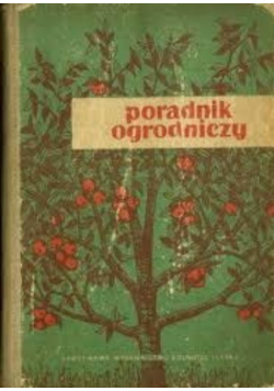 Poradnik ogrodniczy