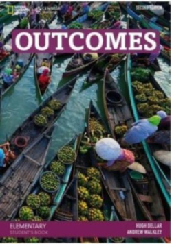 Outcomes 2nd Edition Elementary