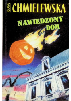 Nawiedzony dom