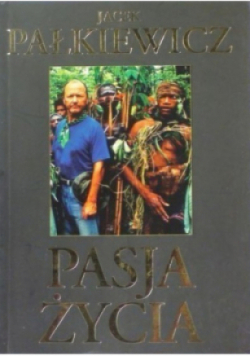 Pasja życia