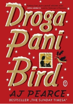 Droga pani Bird
