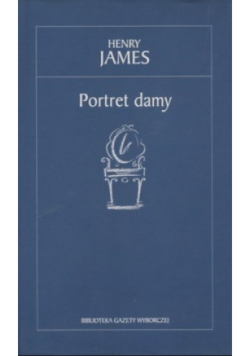 Portret damy