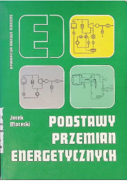 Podstawy przemian energetycznych