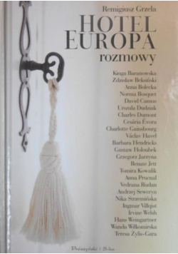 Hotel Europa